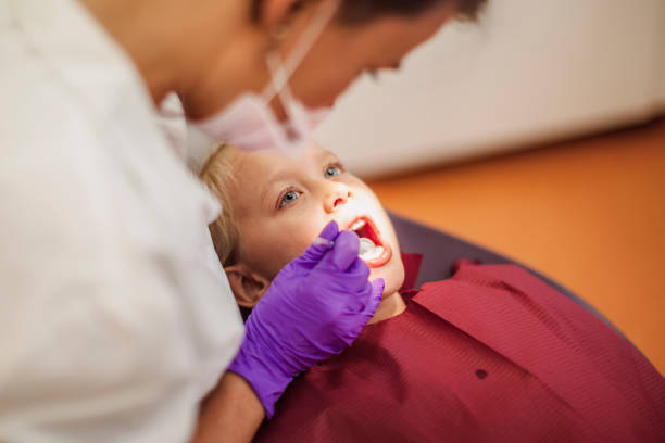 Best Emergency Pediatric Dentist  in Tangelo Park, FL